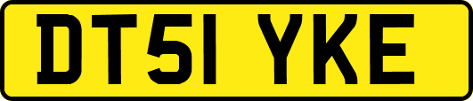 DT51YKE