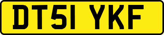 DT51YKF