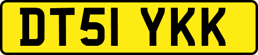 DT51YKK