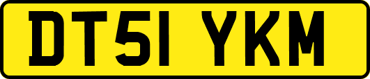 DT51YKM