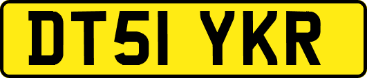 DT51YKR