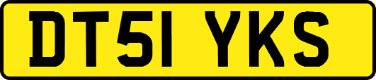 DT51YKS