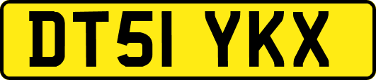 DT51YKX