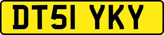 DT51YKY