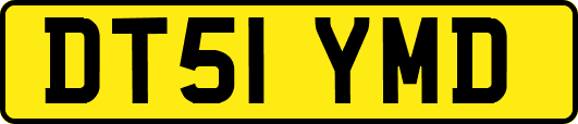 DT51YMD