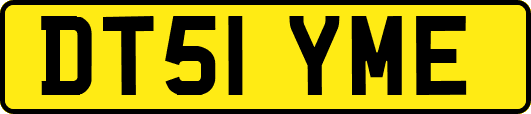 DT51YME
