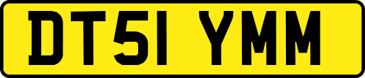 DT51YMM