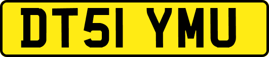 DT51YMU