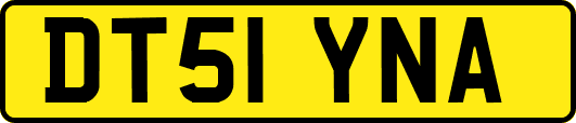 DT51YNA