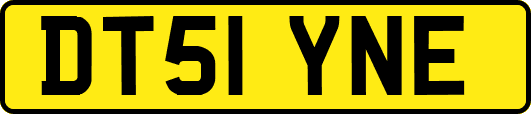 DT51YNE