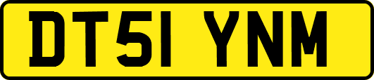 DT51YNM