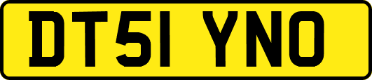 DT51YNO