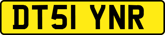 DT51YNR