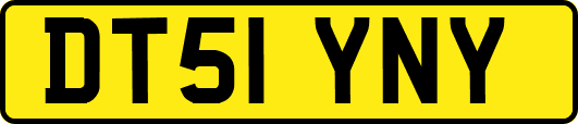 DT51YNY