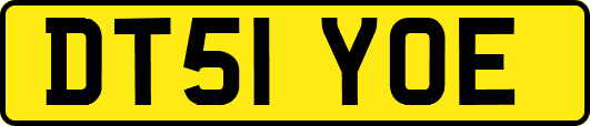 DT51YOE