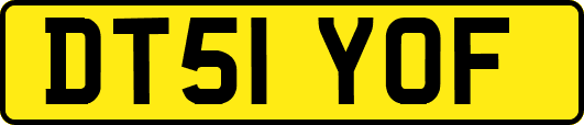 DT51YOF