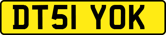 DT51YOK