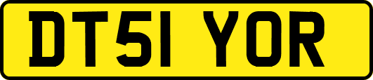 DT51YOR