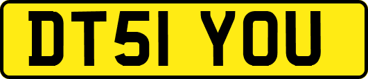 DT51YOU