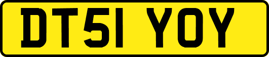 DT51YOY