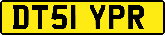 DT51YPR