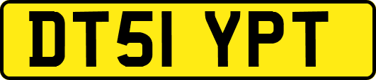 DT51YPT