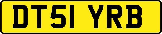 DT51YRB