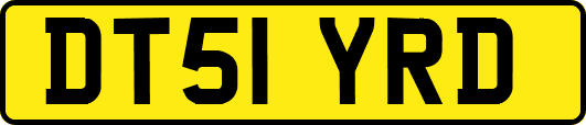 DT51YRD