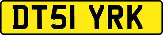 DT51YRK