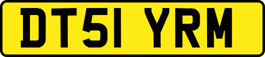 DT51YRM