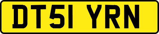 DT51YRN