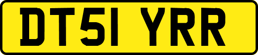 DT51YRR