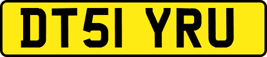 DT51YRU