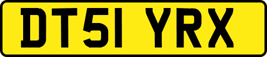 DT51YRX