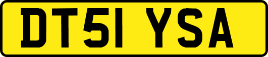 DT51YSA