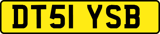 DT51YSB