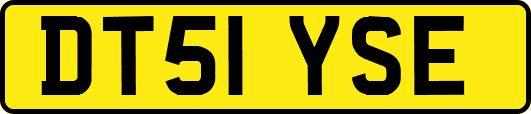 DT51YSE