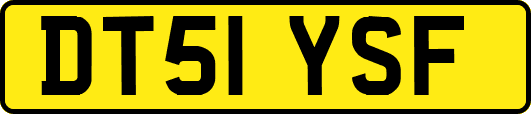 DT51YSF