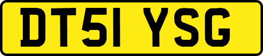 DT51YSG
