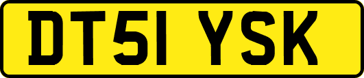 DT51YSK
