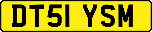 DT51YSM