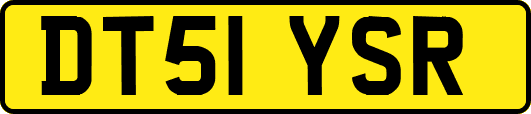 DT51YSR