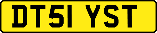 DT51YST