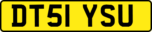 DT51YSU