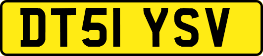 DT51YSV