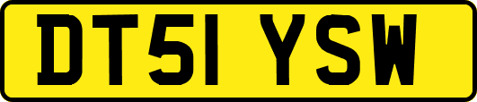 DT51YSW