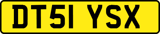 DT51YSX