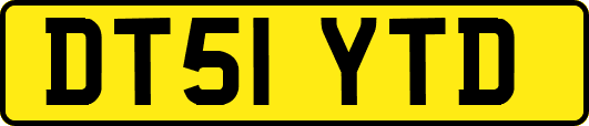 DT51YTD