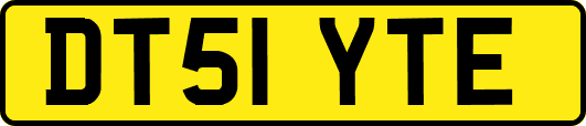 DT51YTE