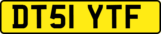 DT51YTF